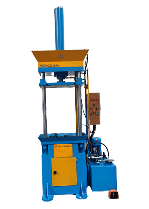 Bronchi Press