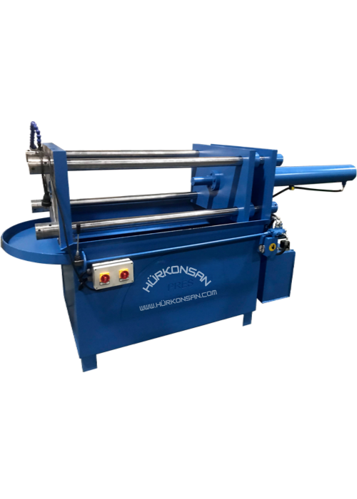 Bronchi Press