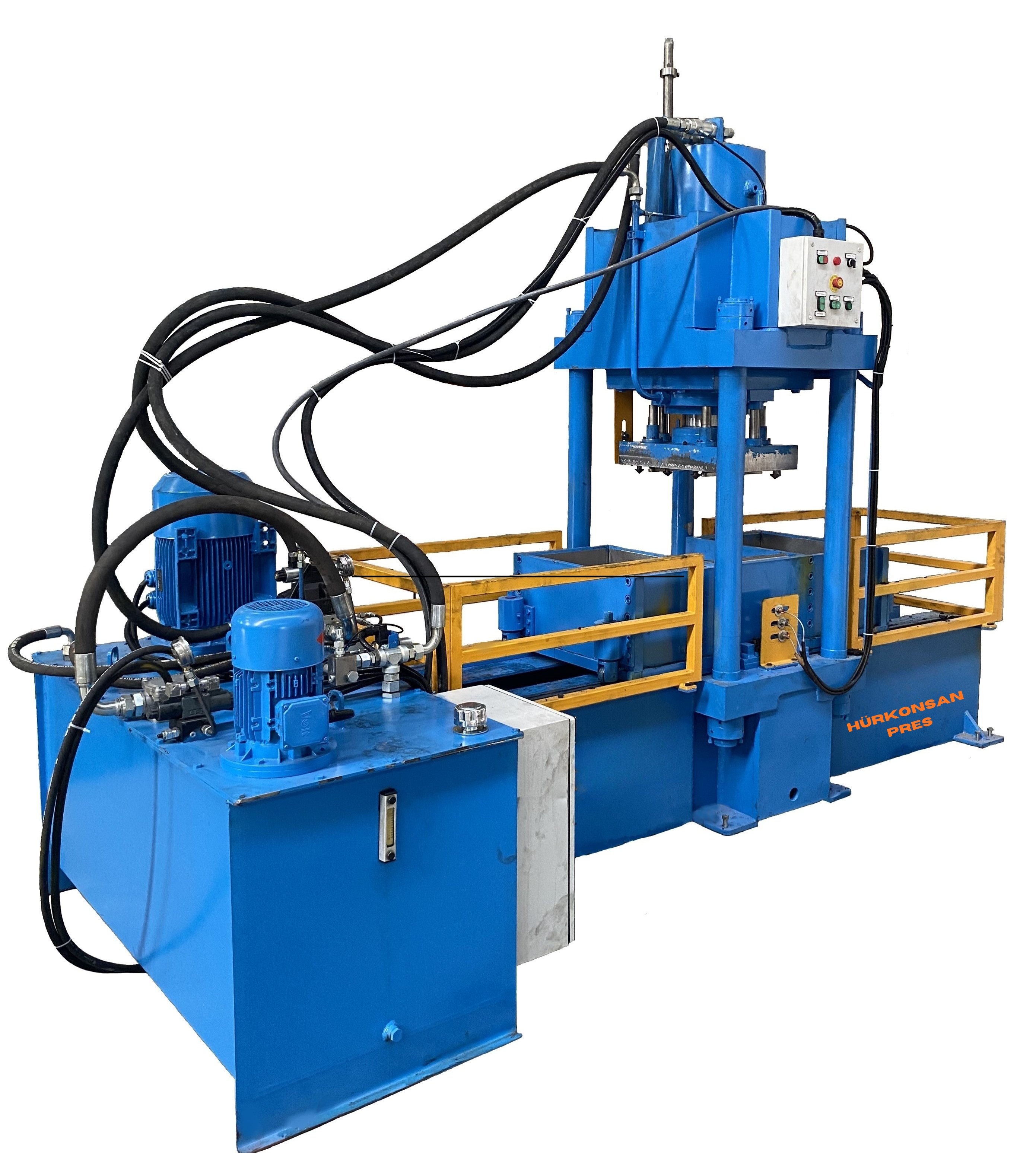 BROCHET DRAWING PRESS