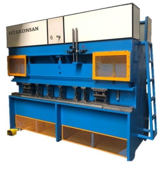 Special Purpose C Type Drilling Press