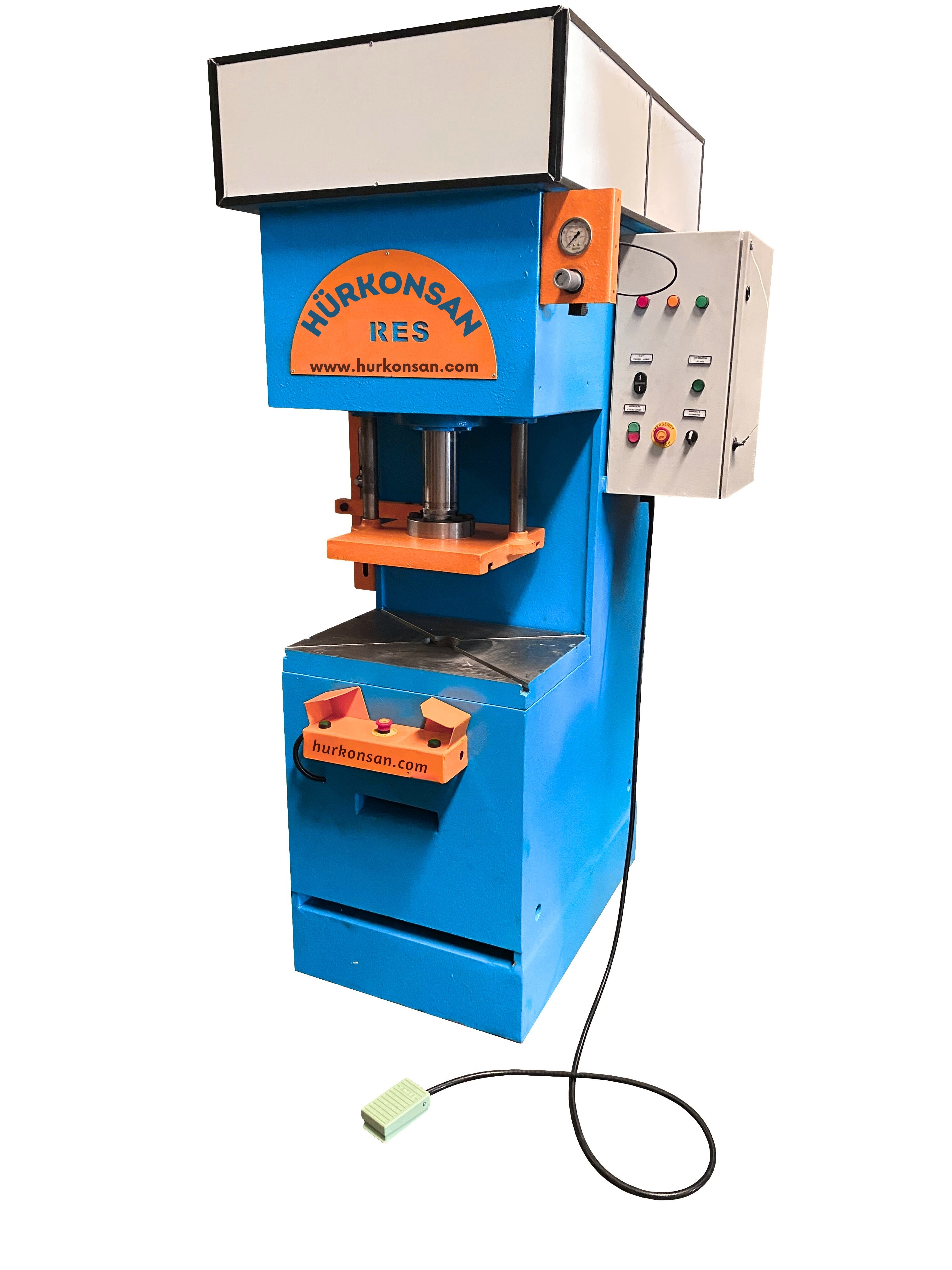 C Type Press